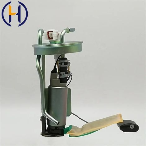 Applicable aux anciens modèles Mercedes-Benz 100 / Pompe à carburant Shanghai Huizhong 4 broches, ensemble 6614703294 (1/4)