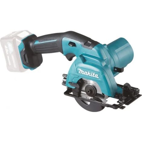 Makita HS301DZJ Sega circolare 12v senza batterie (1/5)