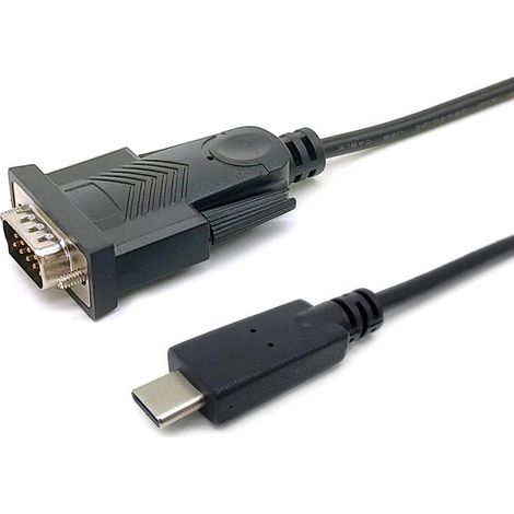 Cable EQUIP EQ133392 (1/4)
