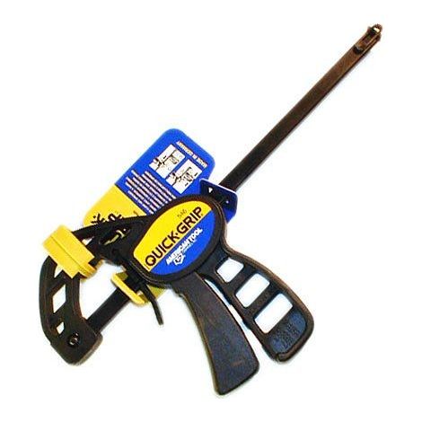 IRWIN MINI MORSETTO RAPIDO 150mm TIPO 546