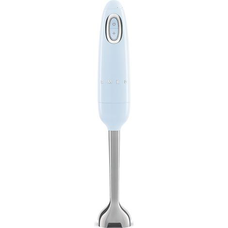 frullatore ad immersione 700w azzurro - HBF11PBEU - smeg (1/5)