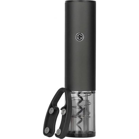 Abridor de botellas eléctrico automático para cocina y bar. (1/5)