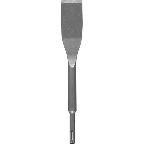 kwb 247504 Scalpello per piastrelle 1 pezzo Lunghezza totale 250 mm SDS-Plus 1 pz. (1/4)