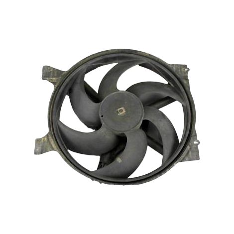 Moteur Ventilateur Radiateur RENAULT Clio I Ph.3 96-98 (1/2)