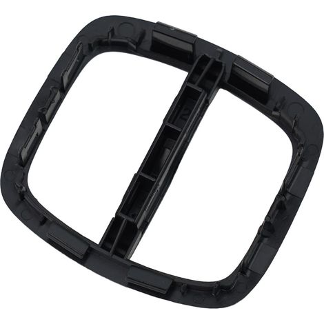 Cornice pulsante centrale per cruscotto per 451 2007-2014, montaggio diretto, installazione facile, numero OEM 4518203910