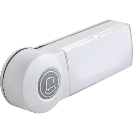 DEBFLEX - SONNETTE SANS FIL