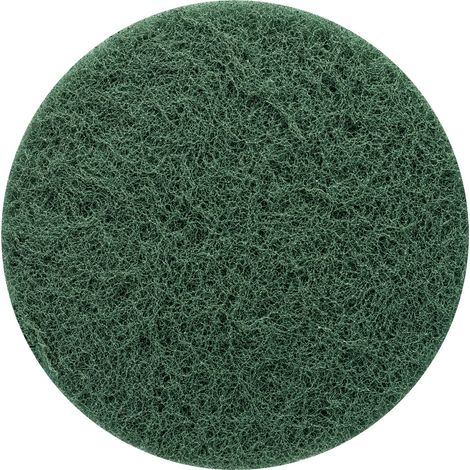 Bosch Accessories 2608901246 EXPERT N880 Vliesscheibe für Exzenterschleifer 125 mm Mehrzweck XS 1
