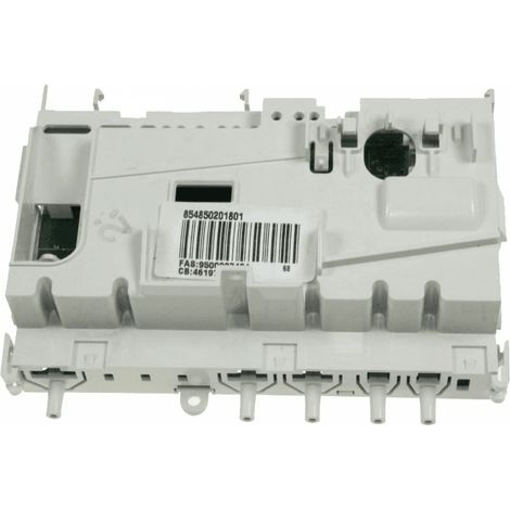 MODULE PROGRAMMÉ POUR LAVE VAISSELLE WHIRLPOOL - 481010414799