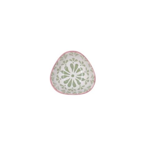 BOL LAGRIMA 9,5X9x4,5cm RTS VELVET QD - ADI