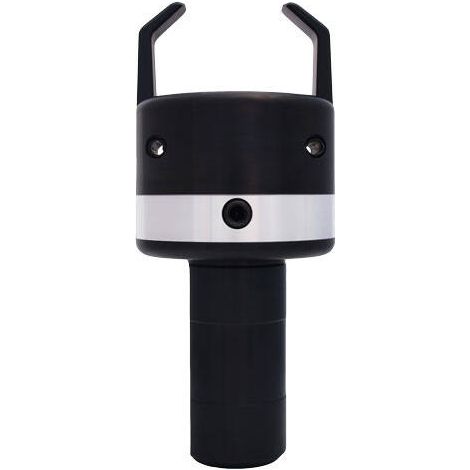Set di pinze H80 / 30-80mm / VDI 20 (1/4)