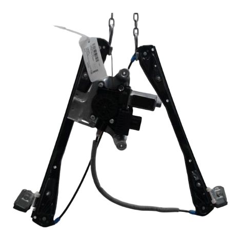 Mecanisme+moteur Leve-glace Avant Gauche Jaguar S-type Ph.3 2004- [PRODUIT D'OCCASION]♻️xr848098 (1/3)