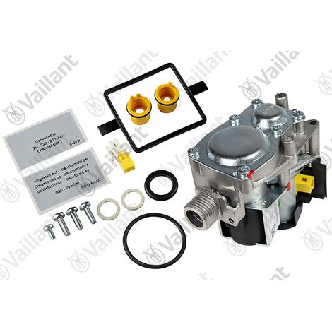 Ensemble de conversion, vers H