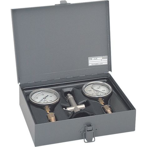 Kit test pompa gasolio pump test pump test gasolio