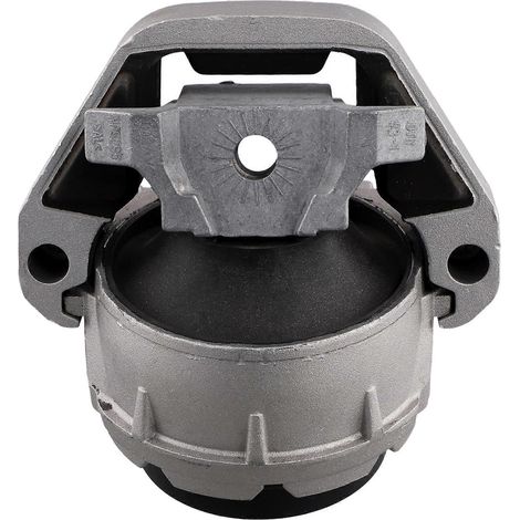 Support de barre de torsion moteur avant gauche 4G0199381M sans câble pour A7 A6 S7 C7 2012-2015 4G0199 (1/5)