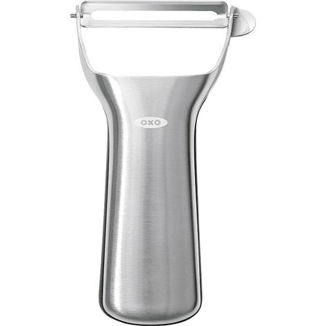 Y-Stahl-Schäler, Stahl / OXO