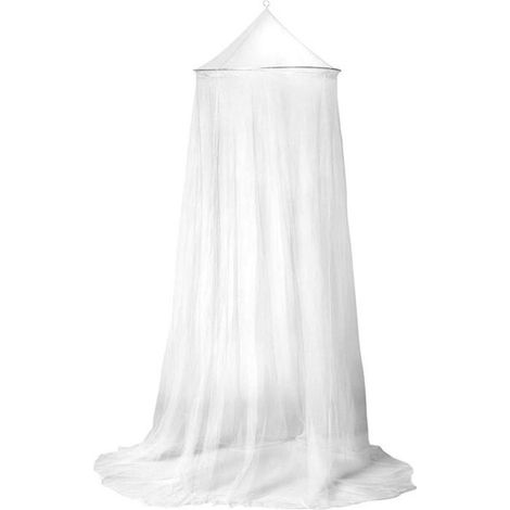 Moustiquaire fine pour lit et berceau, protection contre insectes, idéale pour voyages et maison