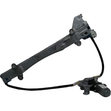 Mecanisme+moteur Leve-glace Avant Gauche RENAULT Twingo [PRODUIT D'OCCASION]♻️8200384743