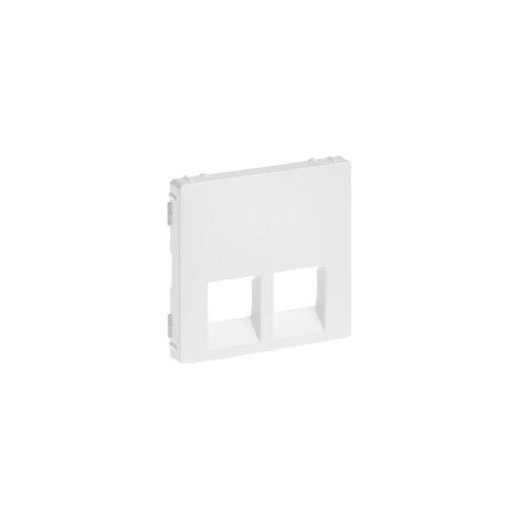 Legrand VLIFE ABD. RJ11/RJ45 2F UW (755420)