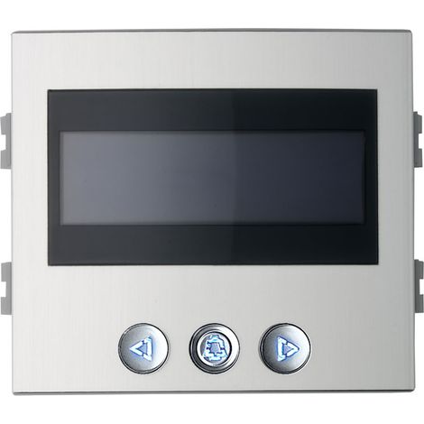 DISPLAY DIGITAL VDS/BUS2 CITYLINE