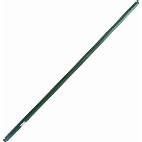Lackierte Eisenpfeil  Höhe 1,50 m (1/2)
