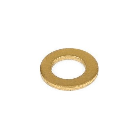 RONDELLE 8 -CUZN ISO 7092 POUR NETTOYEUR HAUTE-PRESSION KARCHER - 73120730