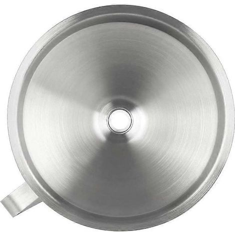 Distributeur de filtre combiné pratique en acier inoxydable pour usage domestique et commercial (1/5)