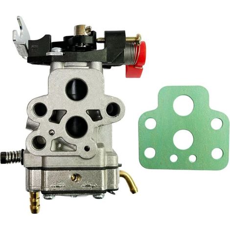C·T·S Carburateur pour taille-haie Kawasaki TJ23V remplace le carburateur Walbro WYA-170 (1/5)