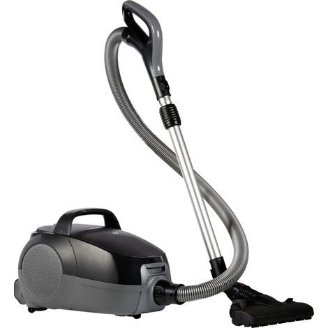 Princess 01.336090.01.001 Staubsauger mit Beutel mit Staubbeutel (1/5)