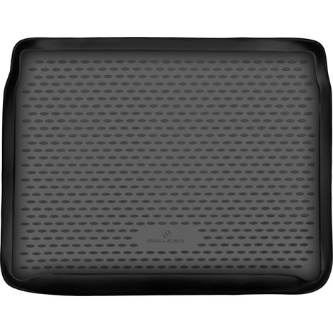 Bac de Coffre XTR pour Renault Kadjar (HA, HL) 06/2015-2018, plancher de chargement supérieur (1/5)