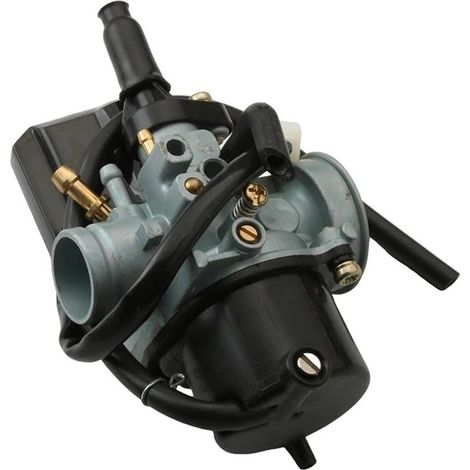 Carburettor Carburettor Scooter for Peugeot Ludix 50 Speedfight 4 50cc 2 Stroke Carburettor Engine (1/4)