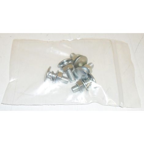 R CARRIOLA HERCULES-KIT BULLONI- 1,0 pz