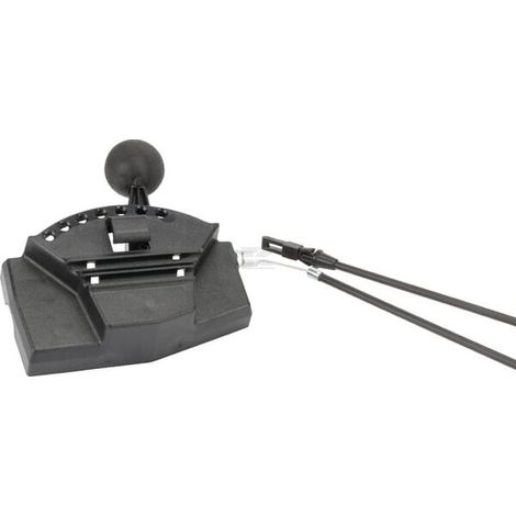 Einstellmechanismus SABO SAU10045