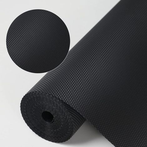 Tapis de tiroir 45x500cm Protection tiroir Cuisine Plastique EVA Protection Meuble (1/5)