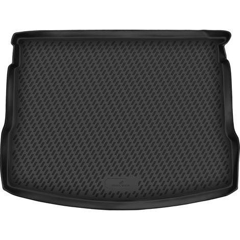 Kofferraumwanne XTR für Nissan Qashqai 12/2006-04/2014, nicht passend für die verlängerte Version (1/5)