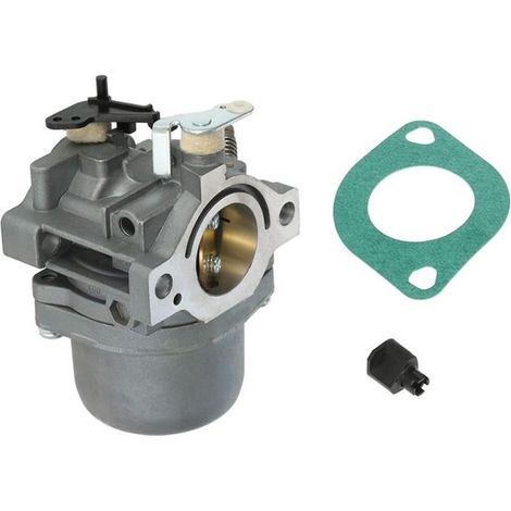 Adatto per carburatori Briggs & Stratton Walbro LMT 5 4993 799728 498027 498231 499161 (1/5)