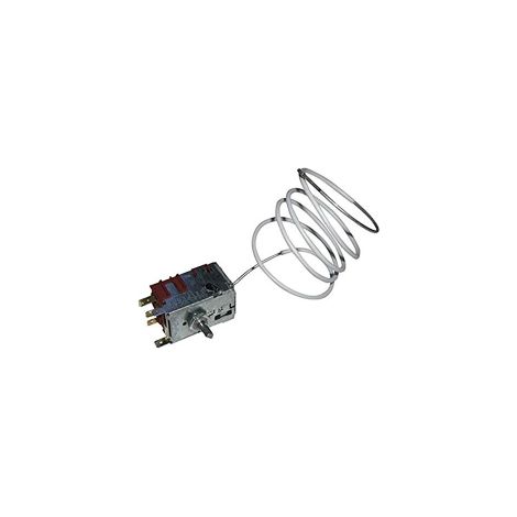 Electrolux - termostato frigorifero, d077b5223 - 2425021272 - 7321429677325