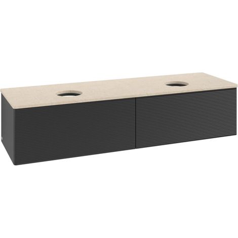 Villeroy & Boch K39113PD WTUS Antao K391 1600x360x500mm (1/3)