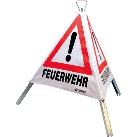 Signal de pliage