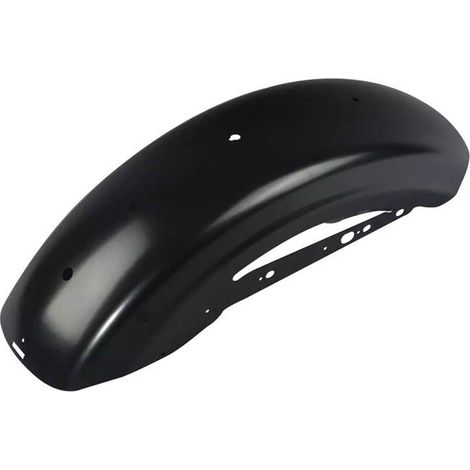 Fango posteriore per Harley Sportster 883 Iron 10-20 FH1 non verniciato