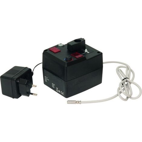 MOTOR PARA REGUMAT M3-180 DN25 PARA REGULAR UNA TEMPERATURA FIJA