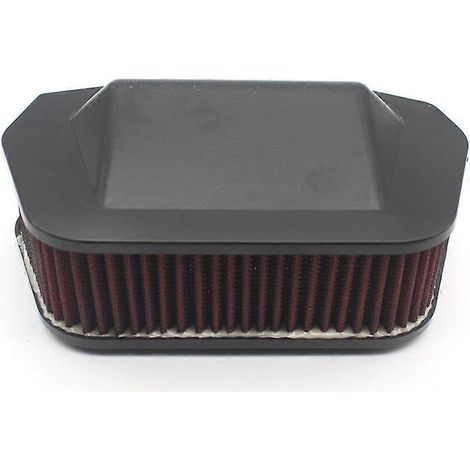 Filtre à air moto neuf pour SCR950 XV950 XV950R, nettoyant admission moteur, pièce de rechange compatible, haute performance, remplacement facile (1/5)