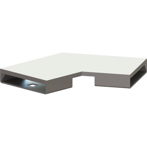 KESSEL 45100.03 Verbindungsstück 30 Grad