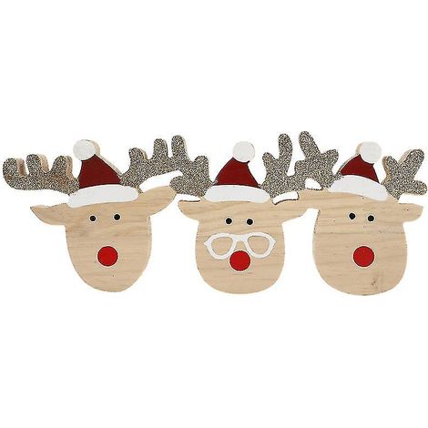 1 Stück hübsches Ornament (1/3)