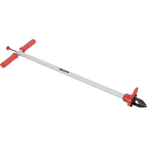 Extractor  de  malas  hierbas  B.360mm  L.1110mm  1820g  BELLOTA (1/2)