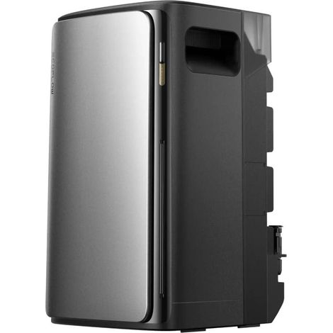 EcoFlow Stream Pro batería portátil 2300W almacenamiento de energía (1/2)