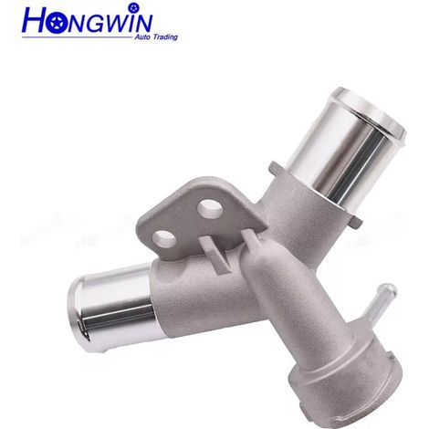 Passend für Toyota Motorkühlmittel-Thermostatgehäuse-Auslass 16502-0M020 (1/4)
