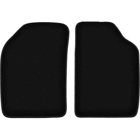 BASIC anteriore per: Lancia Ypsilon I hatchback 1996-2003 (1/5)