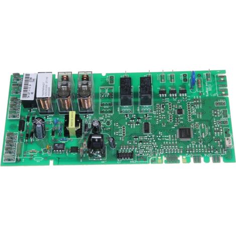 MODULE DE PUISSANCE pour CUISINIERE DE DIETRICH - AS0003793 (1/3)