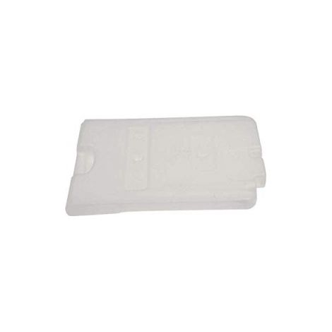 Vassoio di condensatore d'acqua per asciugatrice di lino Beko - 2962710100