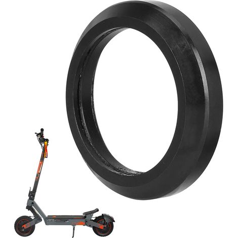 Geeignet für Hinterradlagerzubehör des Elektrorollers Kukirin G2 Ultra (30,541,88 mm).